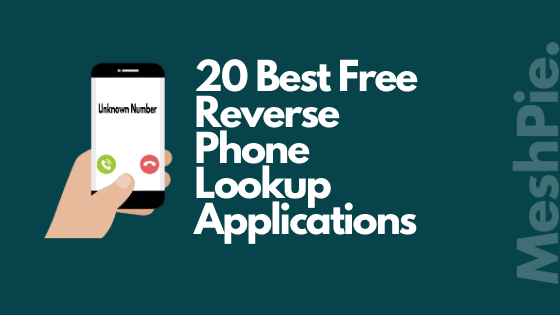 free software app reverse phone number lookup for mac