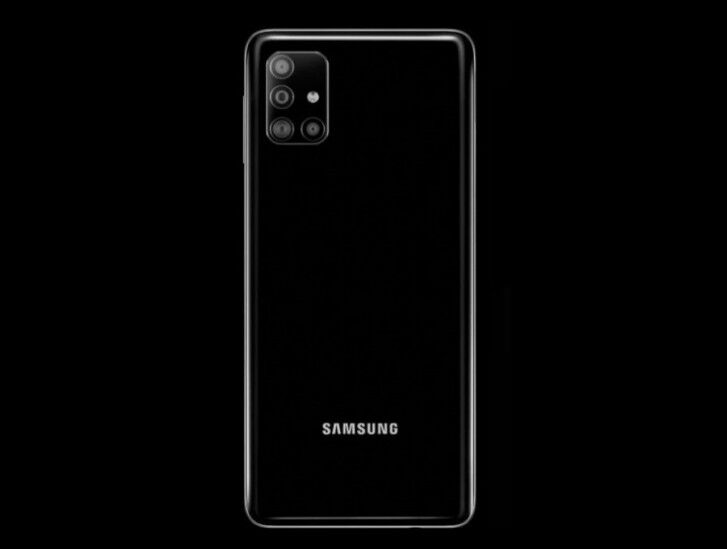 samsung m31s images