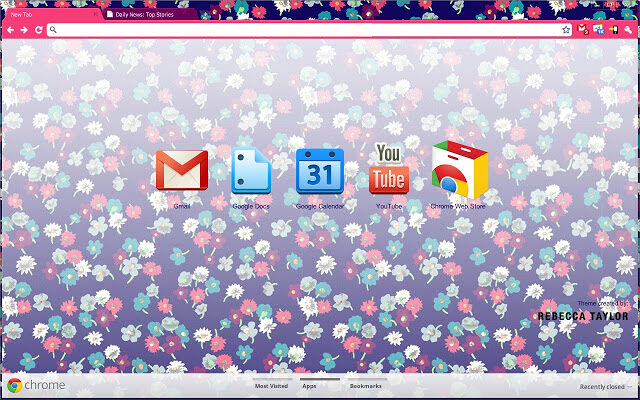 10 Best Chrome Themes On Chrome Web Store 10 Best Chrome Themes On Chrome Web Store