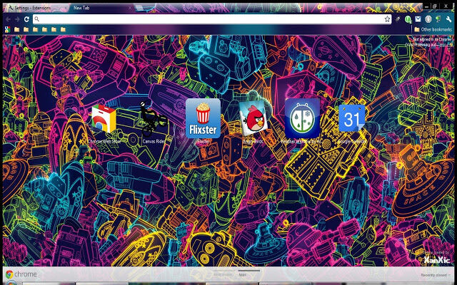 10 Best Chrome Themes On Chrome Web Store 10 Best Chrome Themes On Chrome Web Store