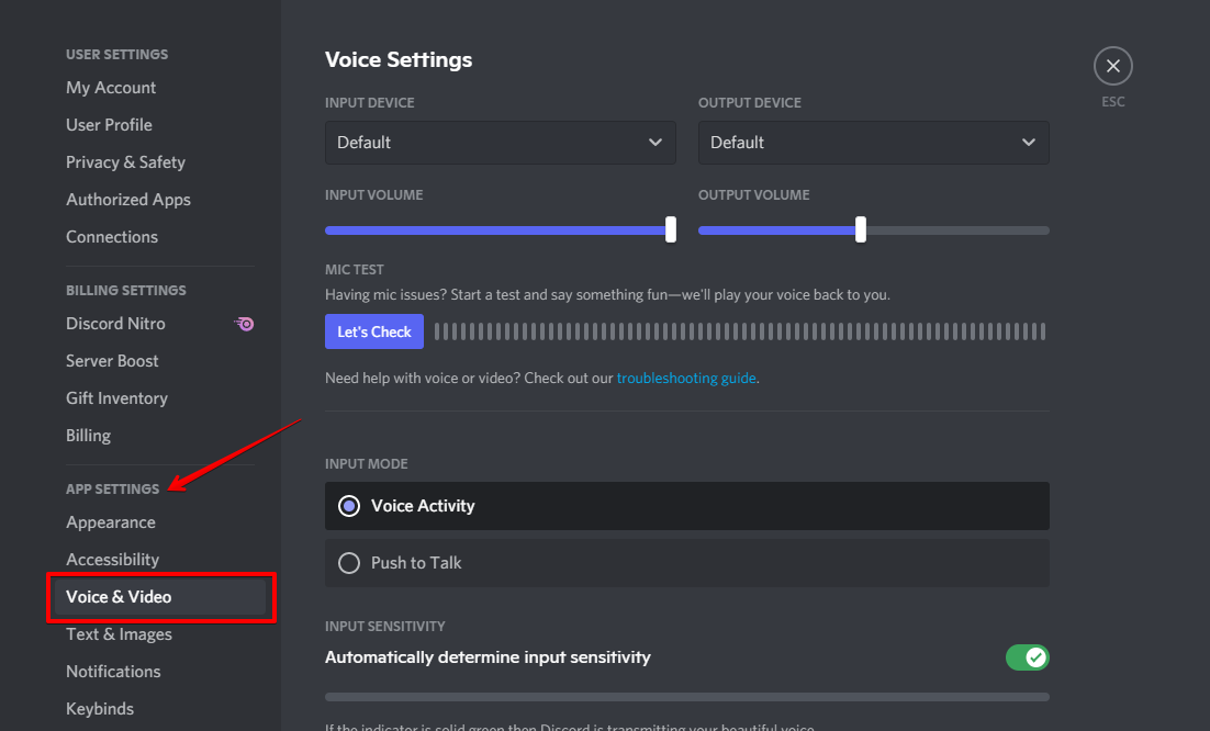 How To Fix No Route Error On Discord In 21 10 Methods